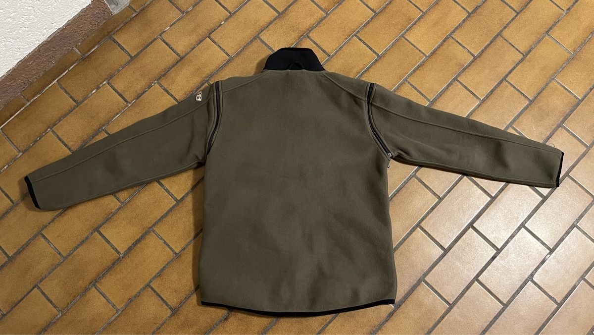 Schweizer Armee Giacche: Schweizer Militär Jacke – Nuovo (secondo la descrizione) da Chur venduto da nuc_lp7y 1