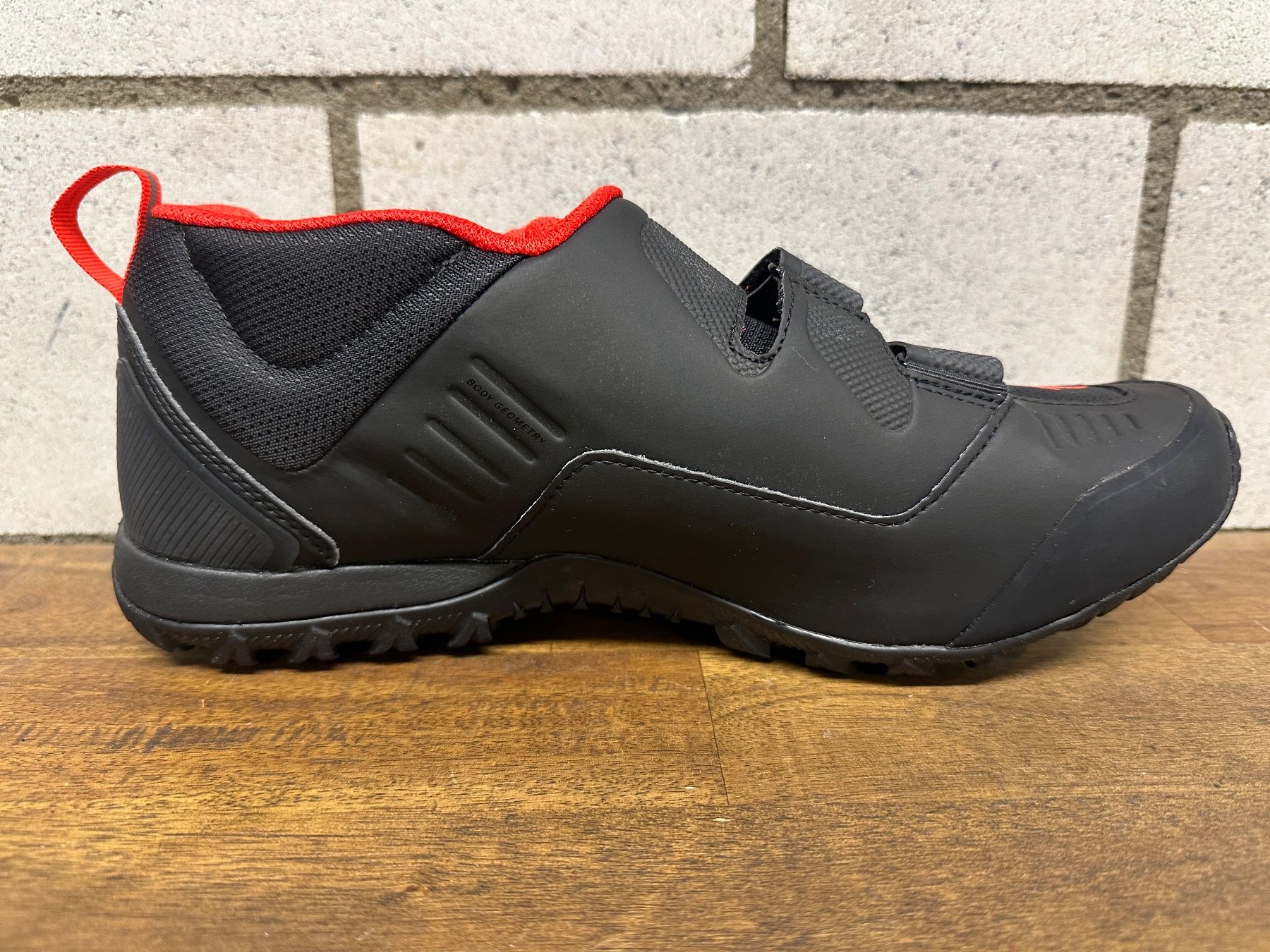 Specialized Herrenschuhe: Specialized Rime Expert MTB Schuh Gr. 43 – Neu und originalverpackt aus Wetzikon ZH von  2