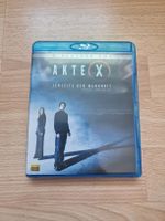 Akte X Jenseits der Wahrheit Blu-ray Direcotr Cut Gut
