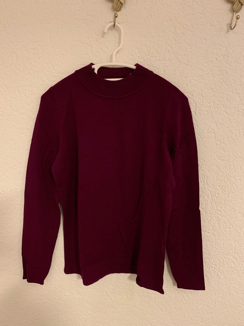 Bonita Maglioni & Felpe: Bonita Pullover Gr. S – Usato da Fislisbach venduto da KolibriSecondhand