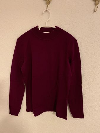 Bonita Pullover Gr. S