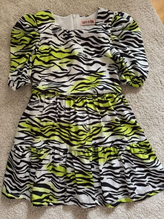 Kleid Aniye By Girl – Grösse 140