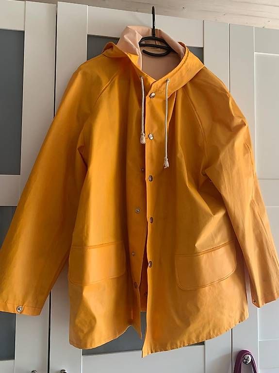 Cappotti: Vintage Regenmantel – Usato da Belp venduto da mia_5cm6 1
