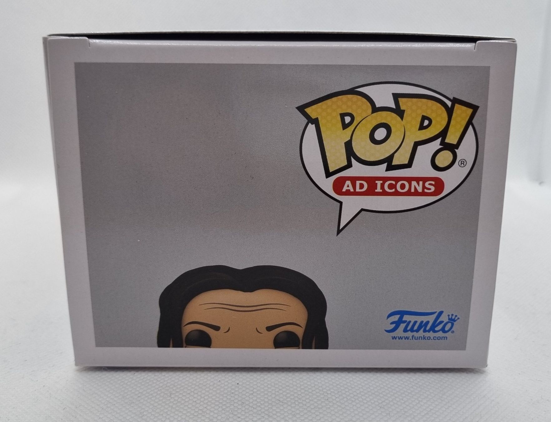 Funko Statuette: Funko POP! AD Icons - Danny Trejo – Nuovo (secondo la descrizione) da Vernayaz venduto da fnkochase 5