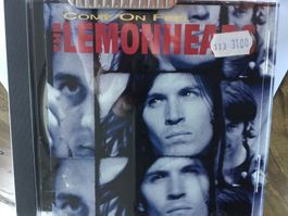 The Lemonheads - Come On Feel  💿