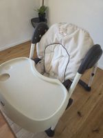 Kinderhochstuhl Hauck Comfort
