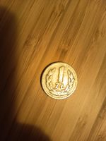 1 zloty 1949 polen nr 410