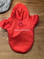Hundepulli Harley Davidson