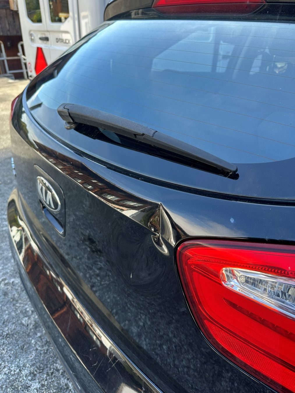 Kia Automobili: Auto Kia Rio IV 1.4 – Usato da Brienz BE venduto da inf_lz8n 5