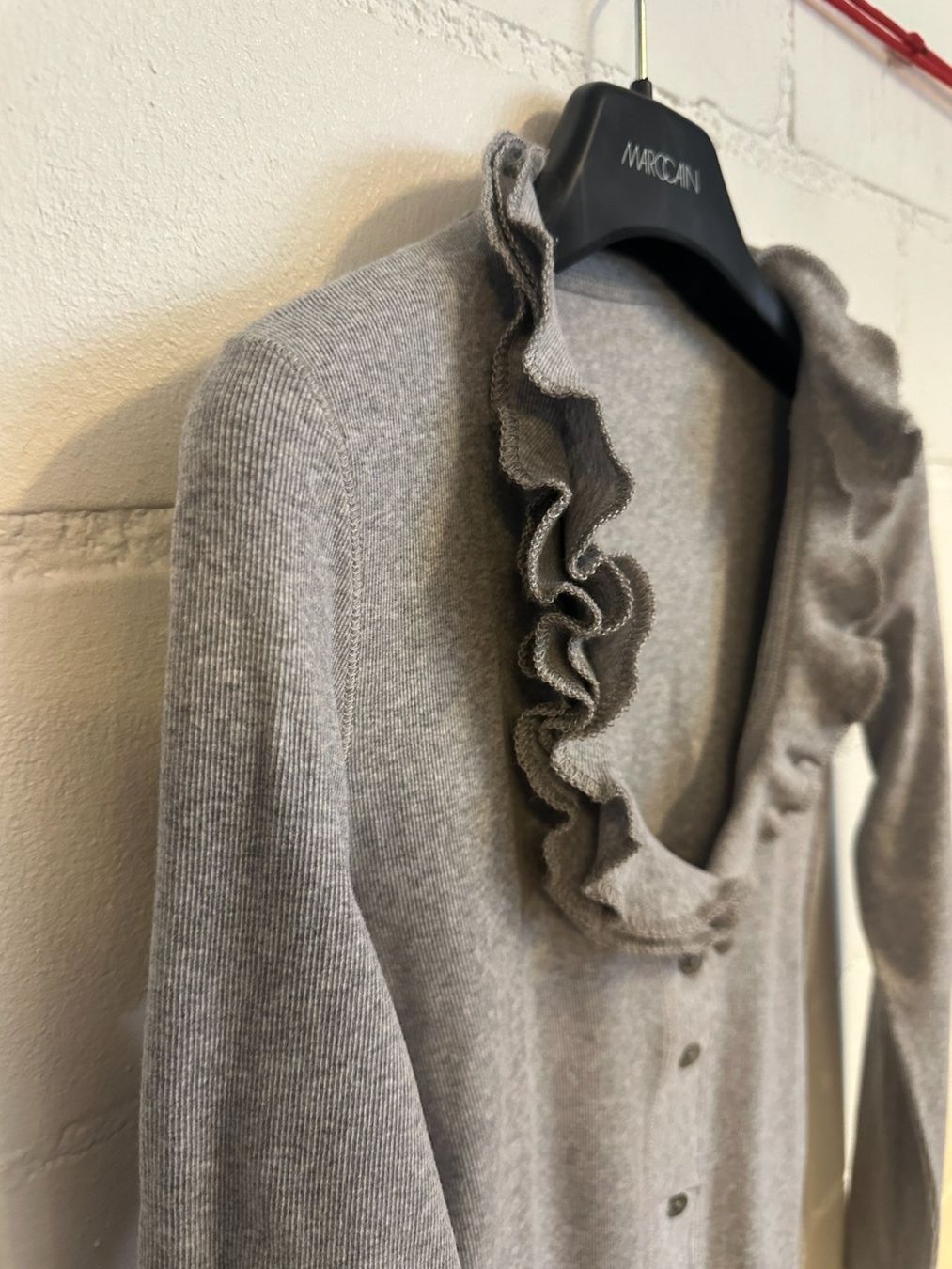 Marc Cain Giacche: Jacke von Marc Cain (36) – Usato da Urdorf venduto da Erika666 3
