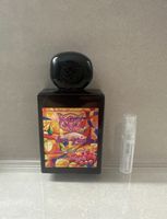 Sun-Gria Extrait de Parfum, Lorenzo Pazzaglia |Abfüllung 2ML