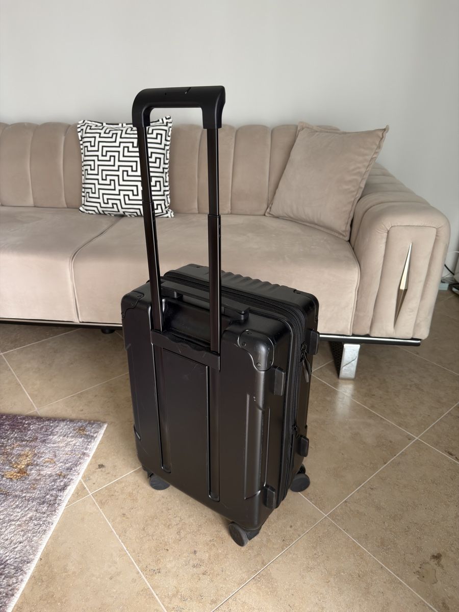 Reisekoffer: Handgepäck – Gebraucht aus Zürich von Behat 1