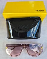 Sehr schönne Dammen Fendi Sonnenbrille
