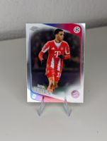 Jamal Musiala FC Bayern München Topps Chrome 