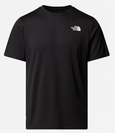 The nort face shirt S/M/L