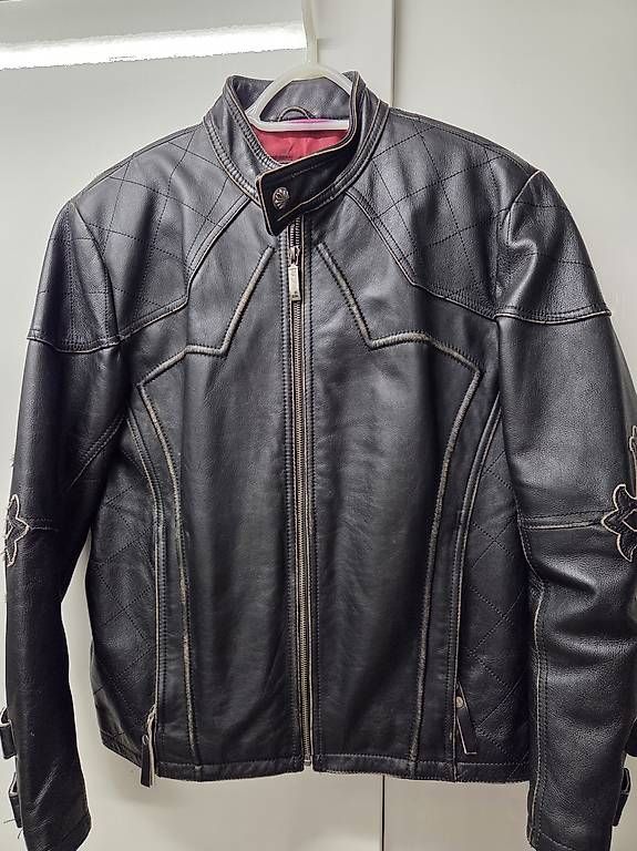 Jacken: Affliction Limited Leather Jacket – Gebraucht aus Zürich von bob.laforce 3
