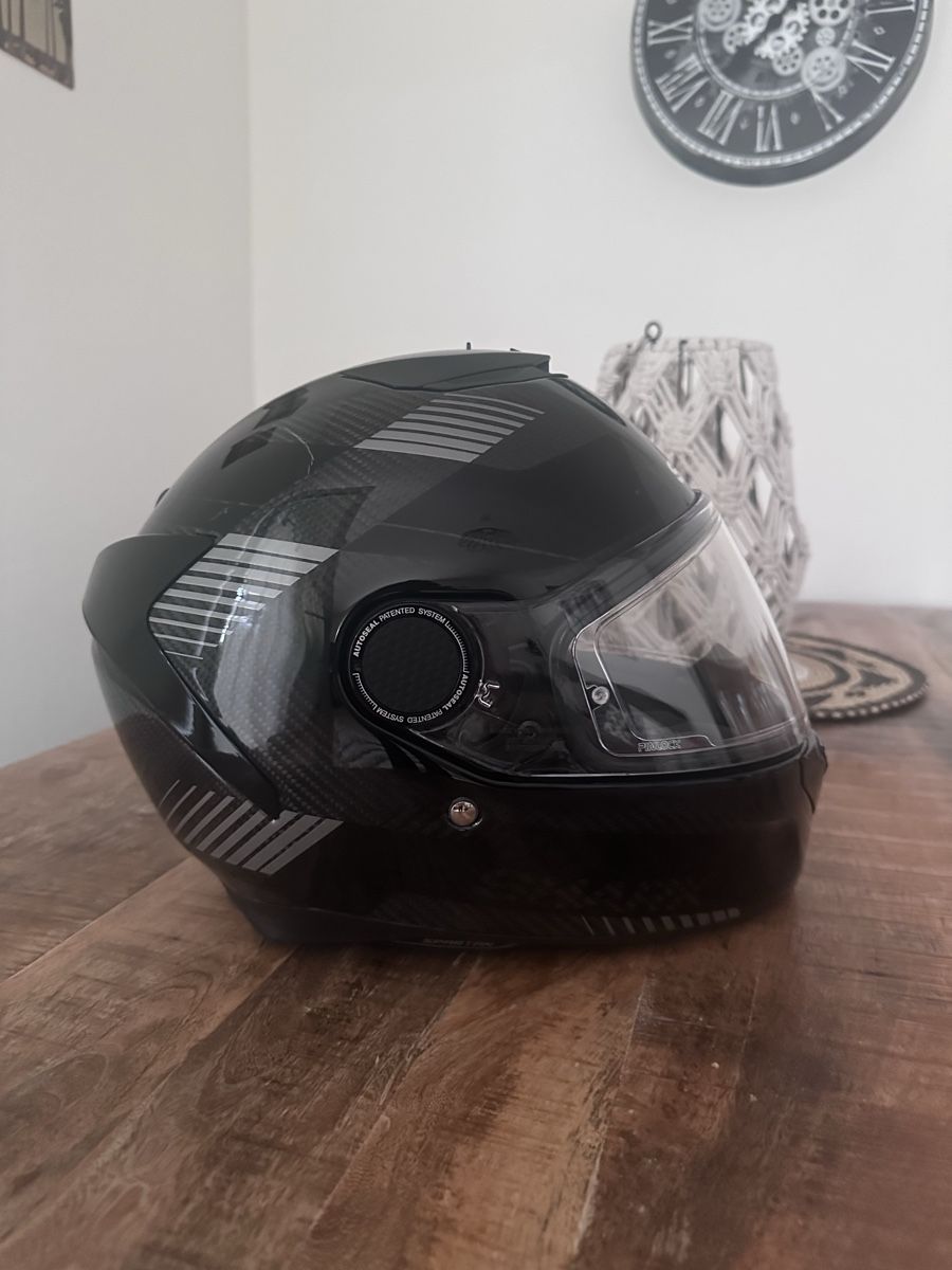 Casques & visières: Motorradhelm Shark – Neuf (Voir description) à Lyss par mic_mwl6