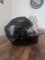 Motorradhelm Shark