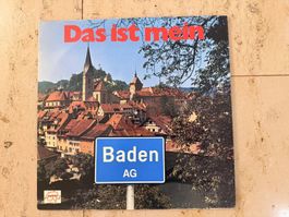 Das ist mein Baden (LP)