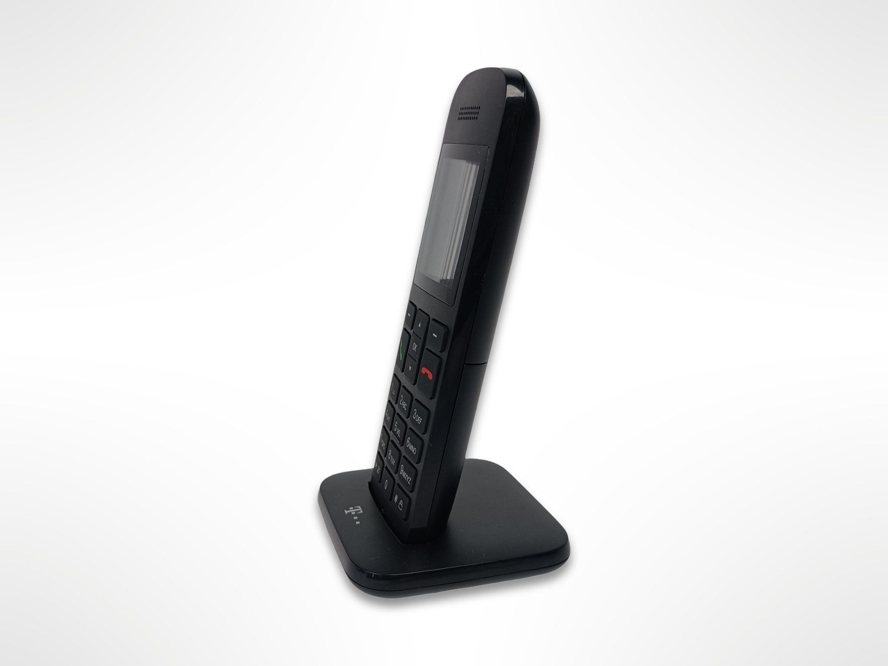 Telefoni: TELEKOM Speedphone 12 Schwarz – Nuovo (secondo la descrizione) da Suhr venduto da Restwert_Suhr 2