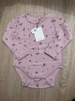 Neu Fixoni Body Wolle/Seide Grösse 74 (eher 68)
