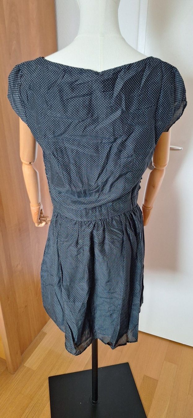 Nafnaf Vestiti: robe courte (coton-soie) – Nuovo e nell'imballaggio originale da Lussery-Villars venduto da pousinete02 1