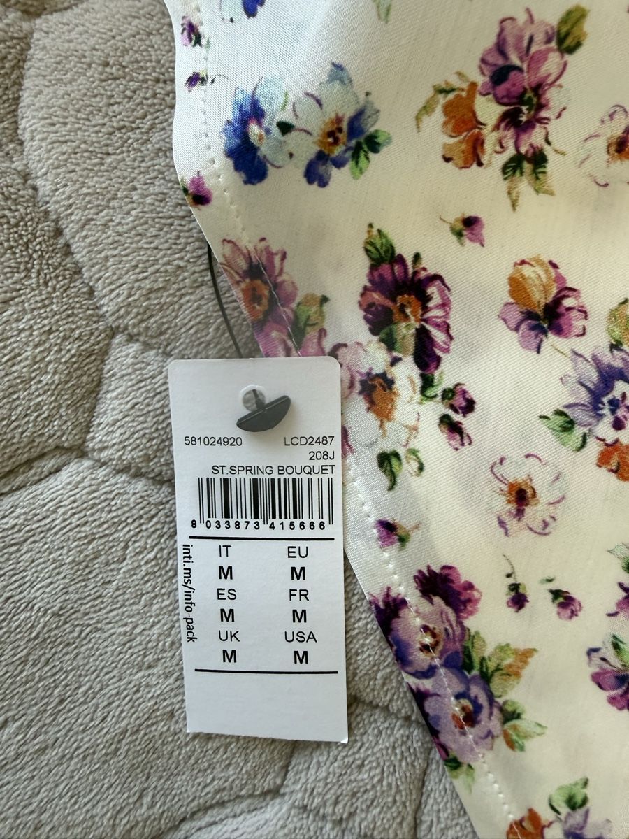 Intimissimi Vestiti: Neu: Intimissimi Set mit Shopper – Nuovo e nell'imballaggio originale da Emmen venduto da kor_22qp 3