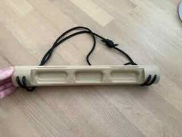 Holz Hangboard Fingertraining-Set