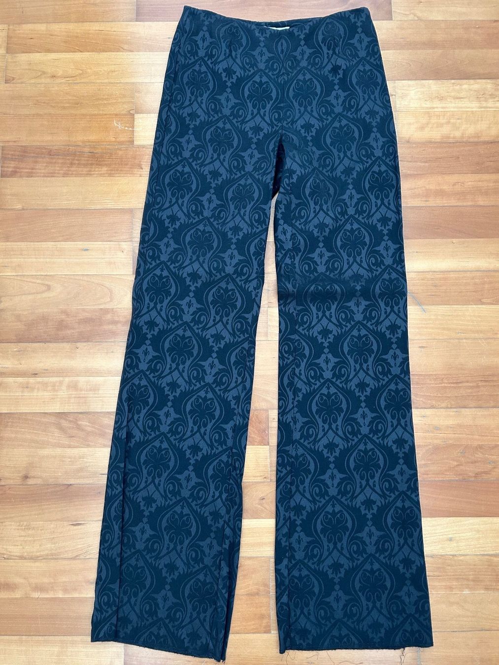 Hosen: Jacquard Hose von InWear – Gebraucht aus Meggen von stella195