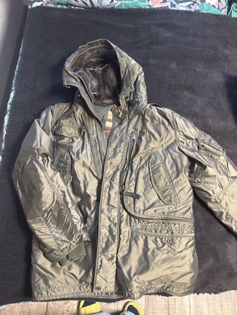Parajumpers Jacke XL