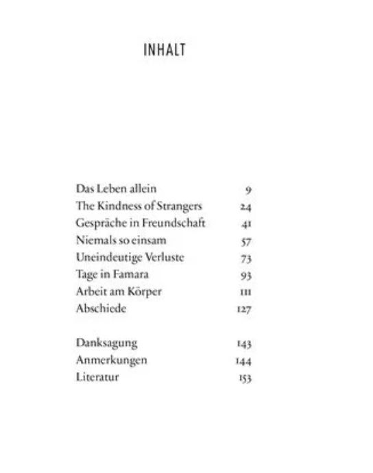 Bücher: Allein - Daniel Schreiber – Gebraucht aus Basel von Kunterbunt12 2