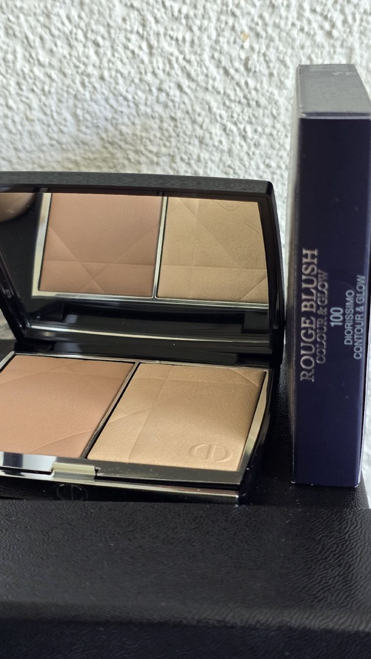 Dior Gesichtspflege: Dior Beautyset Solar Creme,Lippgloss etc – Neu (gemäss Beschreibung) aus wallisellen von funkelsternchen5 5