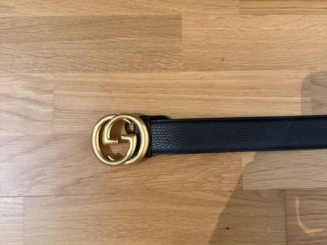 Gucci Gürtel: Gucci Gürtel – Gebraucht aus Bern von N_97A