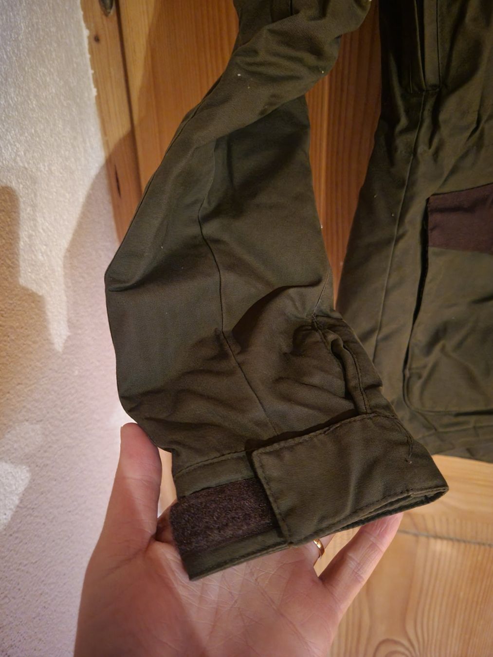 Jacken: Damenjacke Jagd Parforce – Gebraucht aus Wilchingen von Mia017 3