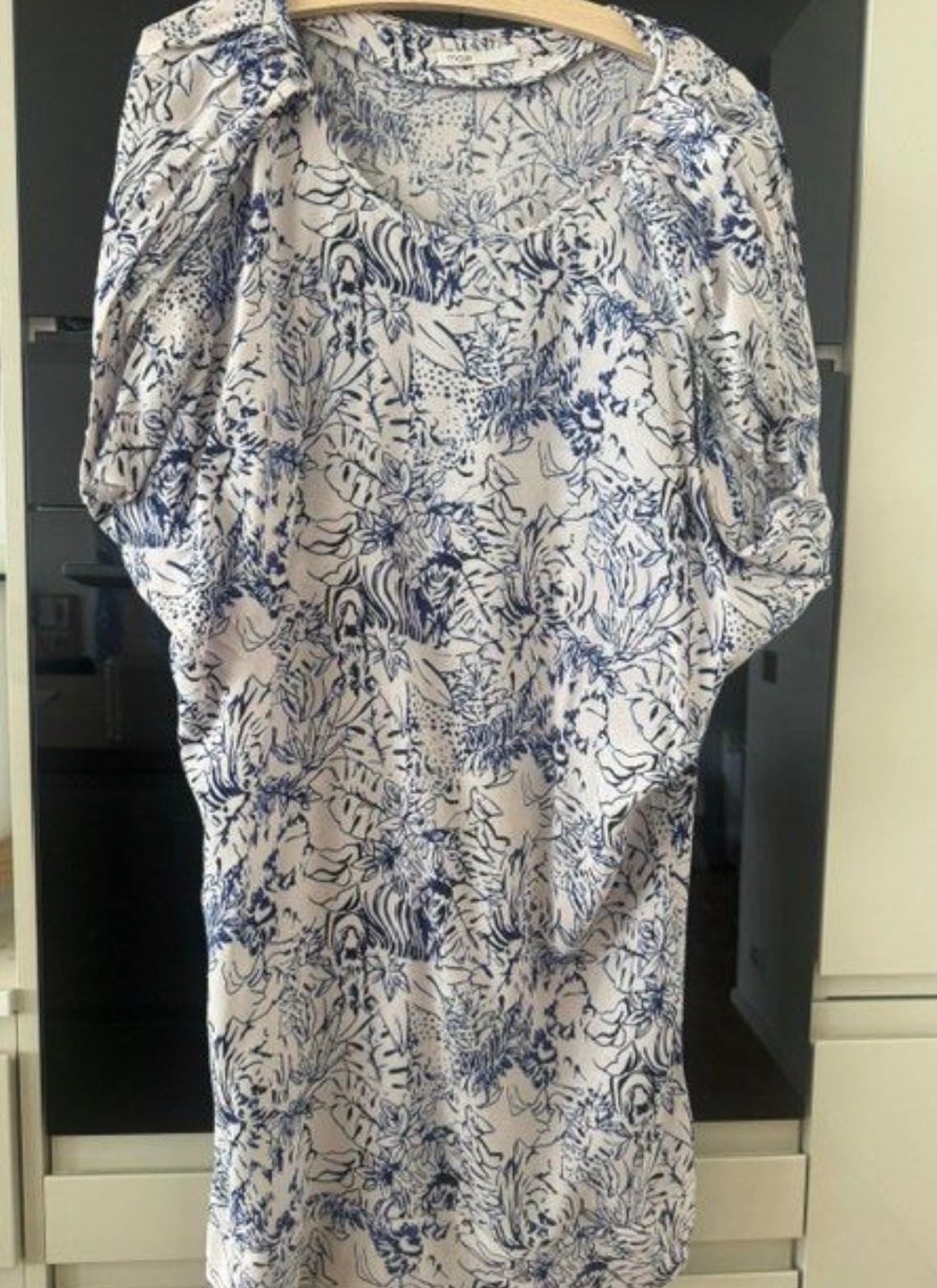 Maje Kleider: Robe Maje – Gebraucht aus Nyon von LMu1