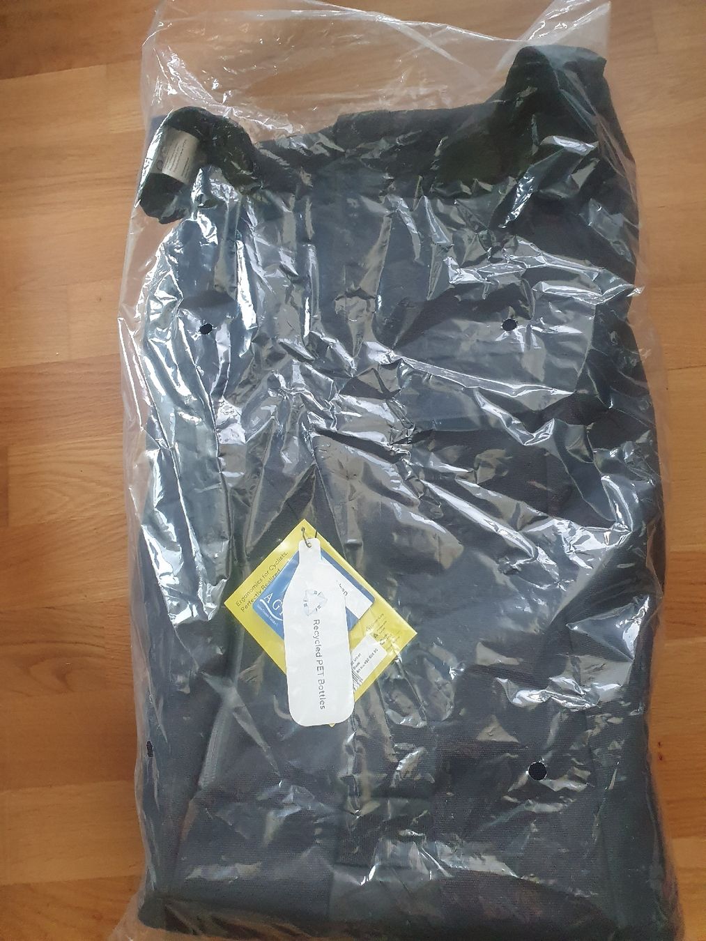Zaini: Ergon BC Urban Commuting Rucksack 20L - Neu – Nuovo e nell'imballaggio originale da Füllinsdorf venduto da areyouafreaktoo 4