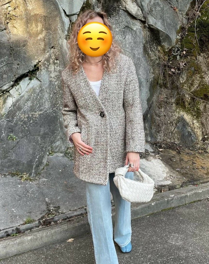 Giacche: Hand made unique design Jacket – Nuovo (secondo la descrizione) da Luzern venduto da _Lobster_