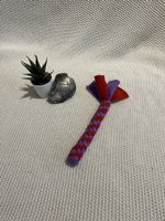 handmade Zergel, Hundespielzeug
