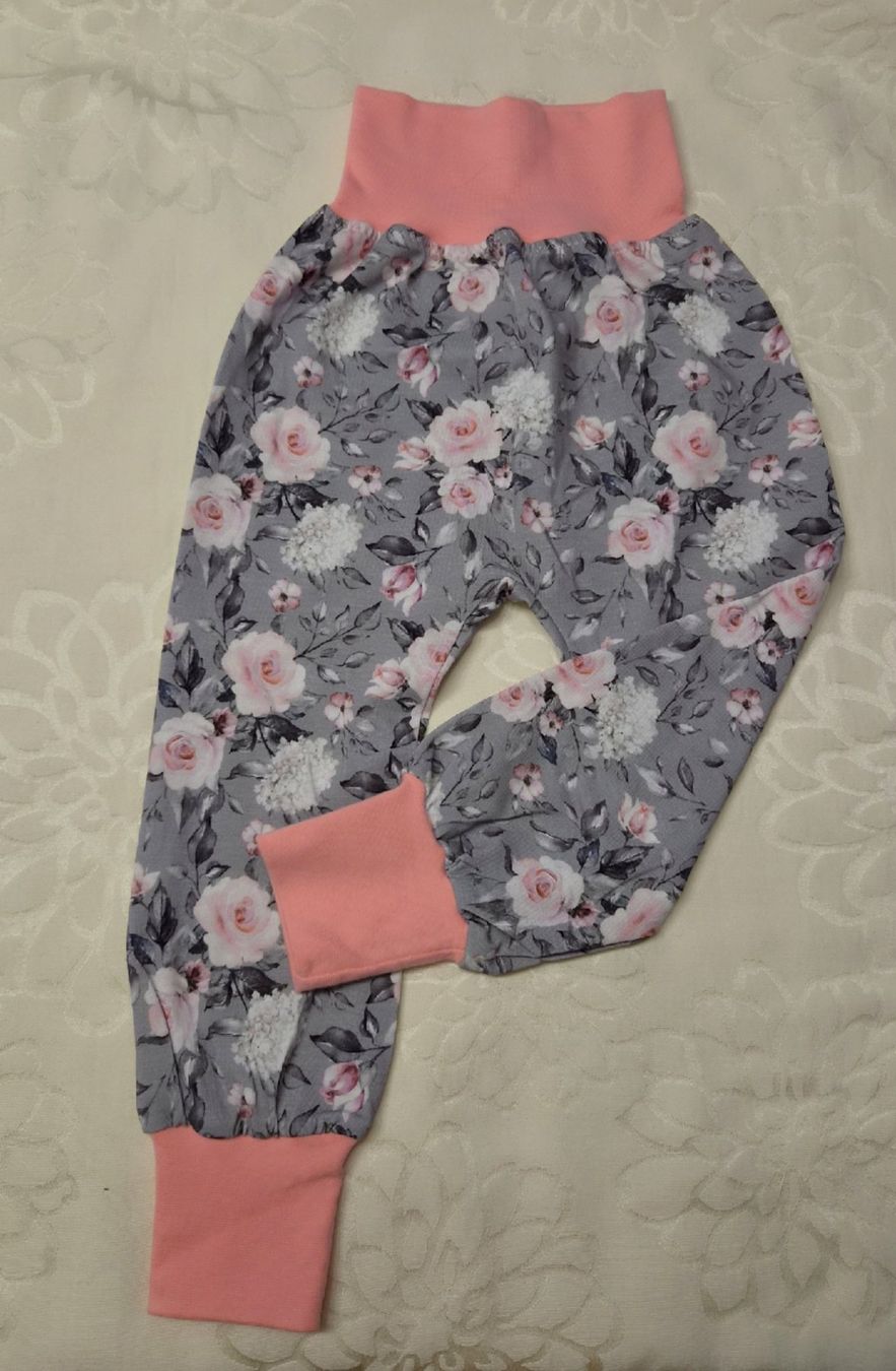Pantalons: Pumphose  80/86 – Neuf (Voir description) à Attiswil par Velvet81 1