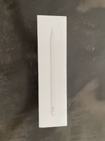 Apple Pencil (2e génération)  Comme neuf avec boîte