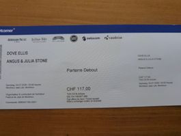 Angus&Julia Stone Montreux 04.07.2026