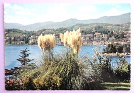 Lugano, Città e lago