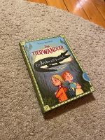 Kinderbuch: Die Tierwandler - Ein Kroko will kuscheln (De...