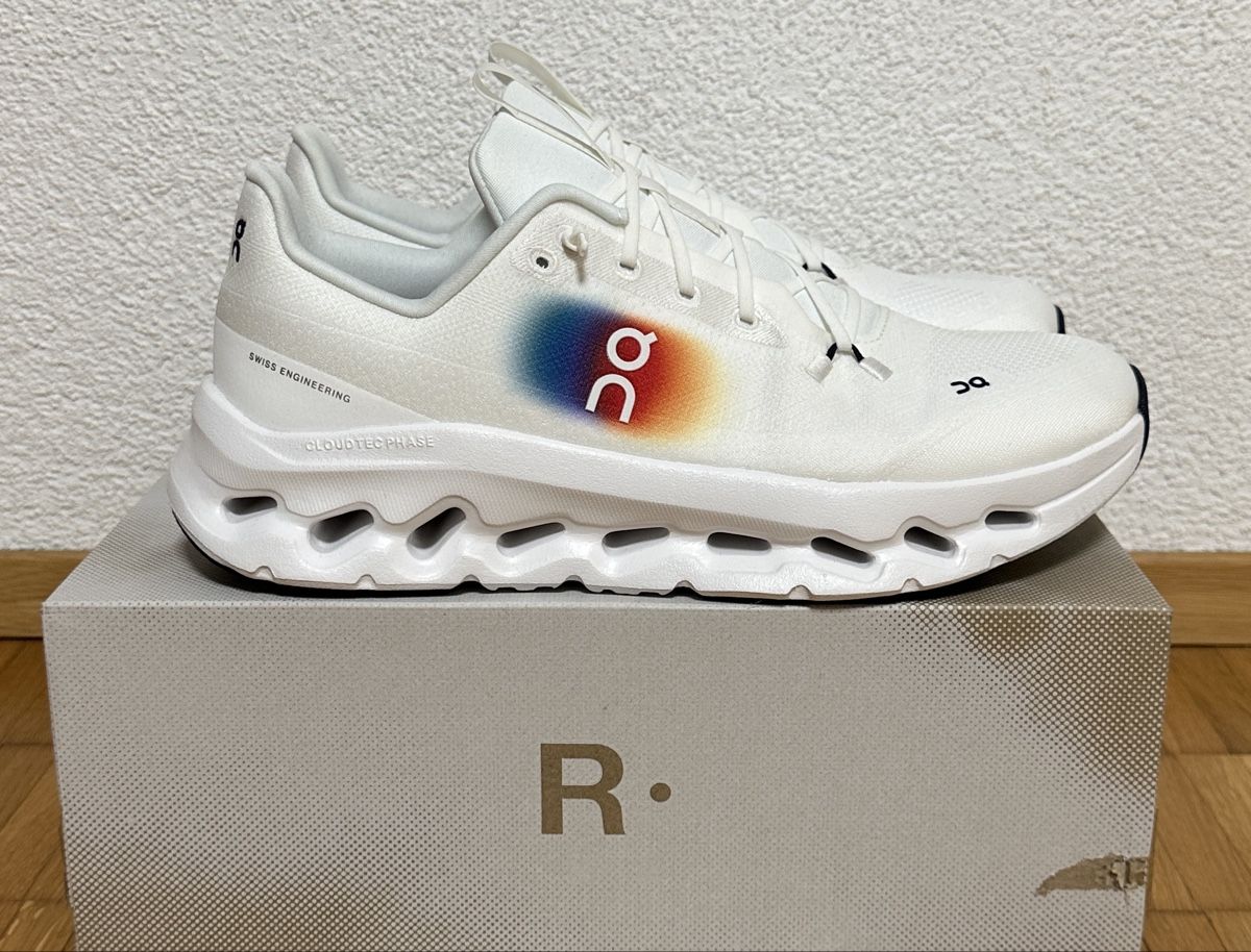 On Herrenschuhe: On Schuhe G 43 – Neu und originalverpackt aus Maienfeld von tobeyl2020