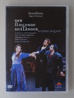 Richard Wagner - Der fliegende Holländer