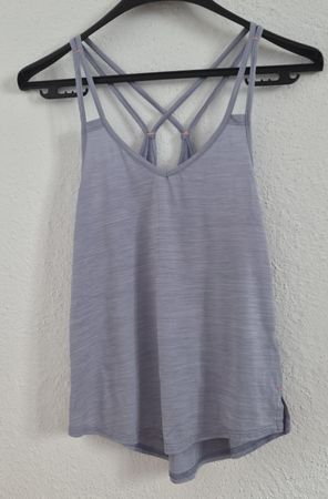 Sommertop M / 38 Trägertop 