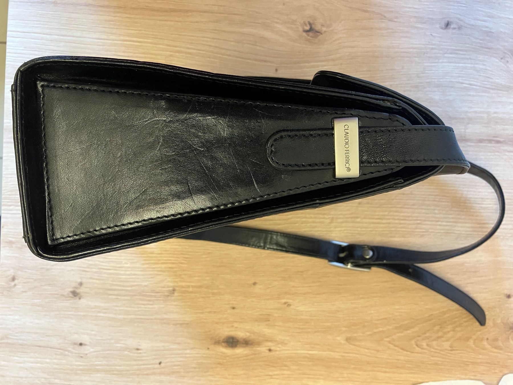 Claudio Ferrici Sacs femmes: Tasche Claudio Ferrici – D'occasion à Bern par ire_kkq7 1