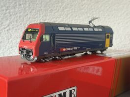 ACME Re 450 056 DCC Sound