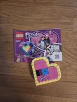 LEGO Friends Olivia's Heart 41357