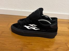 Straye Sneaker schwarz Grösse 42.5